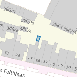 Perceel ZLE00-B-8169