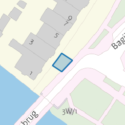 Perceel ZLE00-B-8184