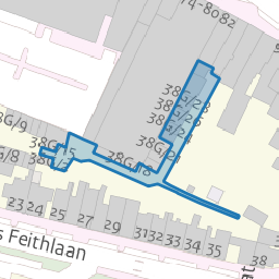Perceel ZLE00-B-8201