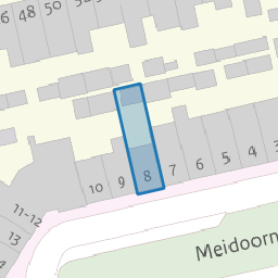 Perceel ZLE00-C-1007