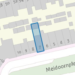 Perceel ZLE00-C-1008