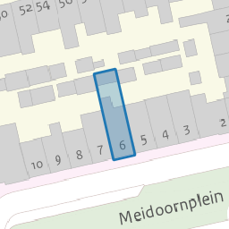 Perceel ZLE00-C-1009