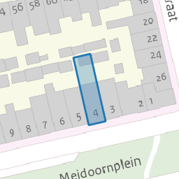 Perceel ZLE00-C-1011