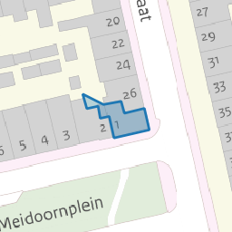 Perceel ZLE00-C-1014