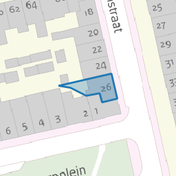 Perceel ZLE00-C-1015