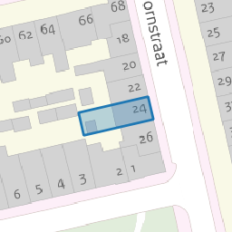 Perceel ZLE00-C-1016