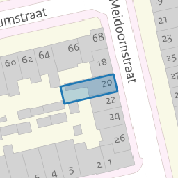 Perceel ZLE00-C-1018