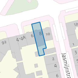 Perceel ZLE00-C-1061