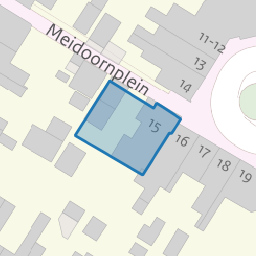 Perceel ZLE00-C-1078