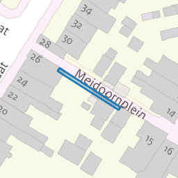 Perceel ZLE00-C-1200