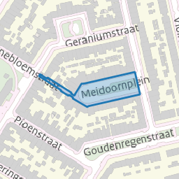 Perceel ZLE00-C-1201