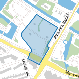 Perceel ZLE00-C-1210