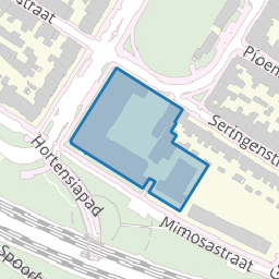 Perceel ZLE00-C-1214