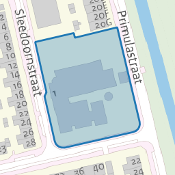 Perceel ZLE00-C-1244