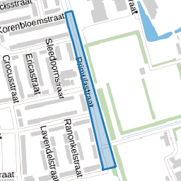 Perceel ZLE00-C-1254