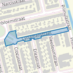 Perceel ZLE00-C-1255