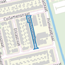 Perceel ZLE00-C-1256