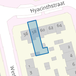 Perceel ZLE00-C-1268