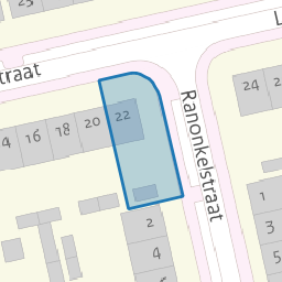 Perceel ZLE00-C-1296