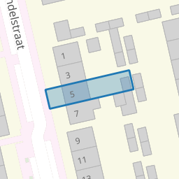 Perceel ZLE00-C-1299