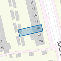 Perceel ZLE00-C-1318