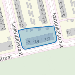 Perceel ZLE00-C-1321
