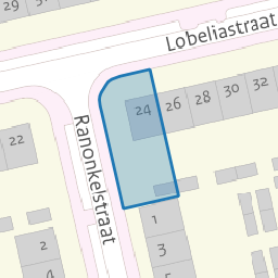 Perceel ZLE00-C-1322