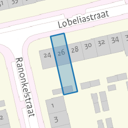 Perceel ZLE00-C-1323