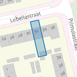 Perceel ZLE00-C-1326