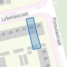 Perceel ZLE00-C-1327