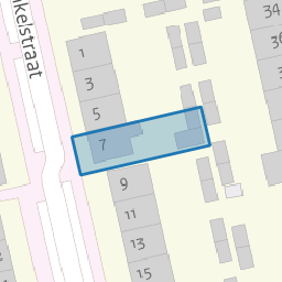 Perceel ZLE00-C-1332