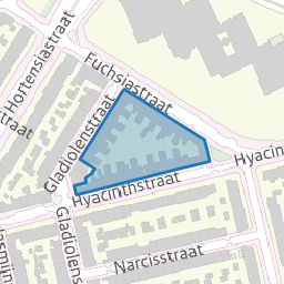 Perceel ZLE00-C-1364