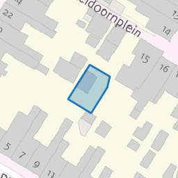 Perceel ZLE00-C-1372