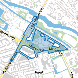 Perceel ZLE00-C-1383