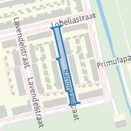 Perceel ZLE00-C-1385