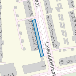 Perceel ZLE00-C-1386