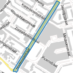 Perceel ZLE00-C-1434