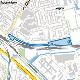 Perceel ZLE00-C-1436