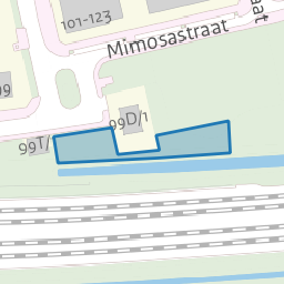 Perceel ZLE00-C-1438