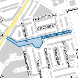 Perceel ZLE00-C-1445