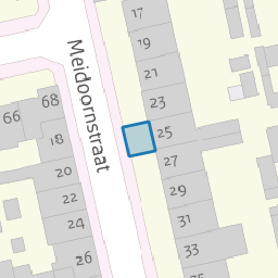 Perceel ZLE00-C-1453