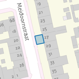 Perceel ZLE00-C-1454