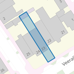 Perceel ZLE00-E-2492