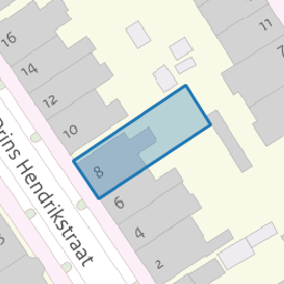 Perceel ZLE00-E-2525