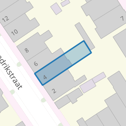 Perceel ZLE00-E-2527