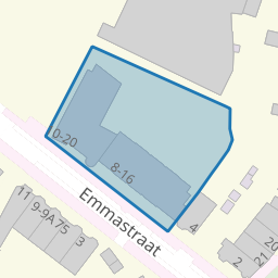 Perceel ZLE00-E-2609