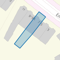 Perceel ZLE00-E-2701