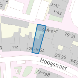 Perceel ZLE00-E-2836