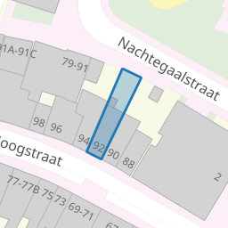 Perceel ZLE00-E-2843