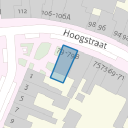 Perceel ZLE00-E-2875